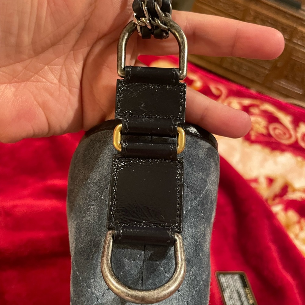 Chanel Gabrielle Bag - Picture 8 of 16